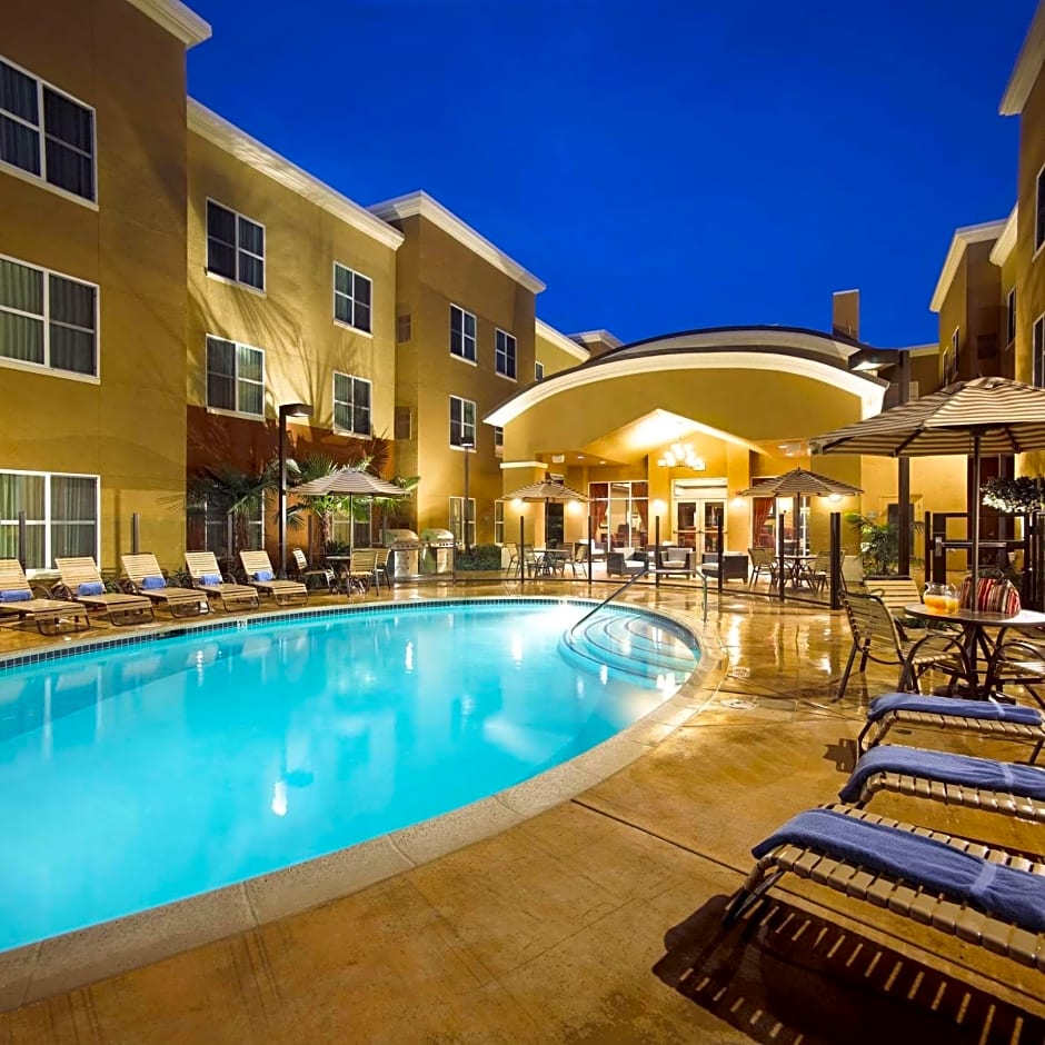 Homewood Suites By Hilton Carlsbad-North San Diego County