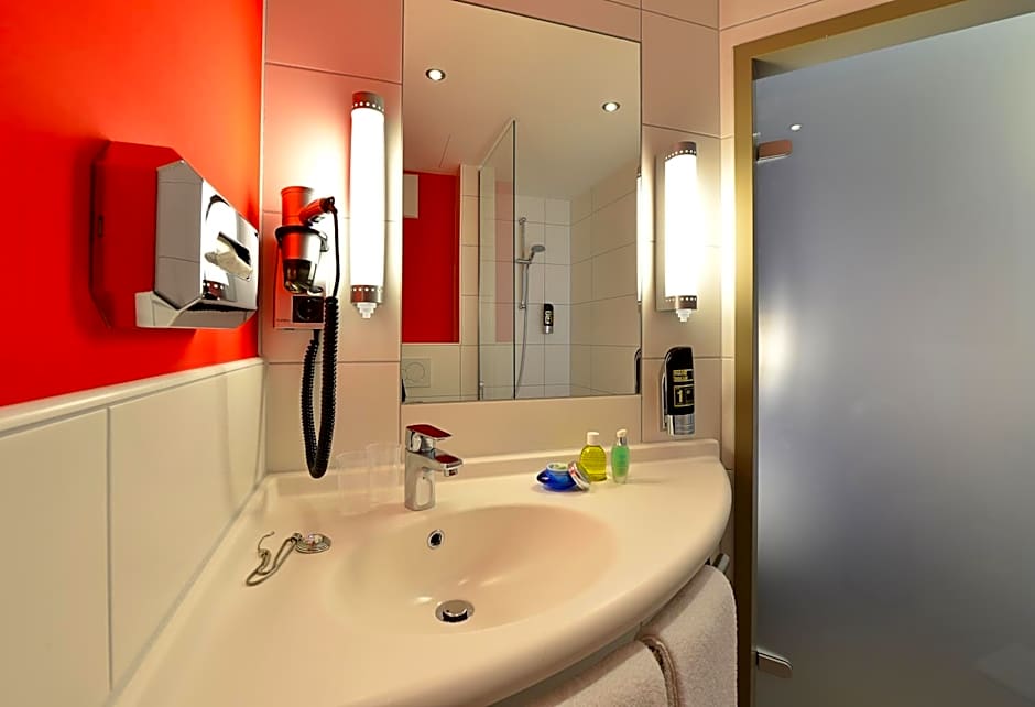 Ibis Muenchen City Ost