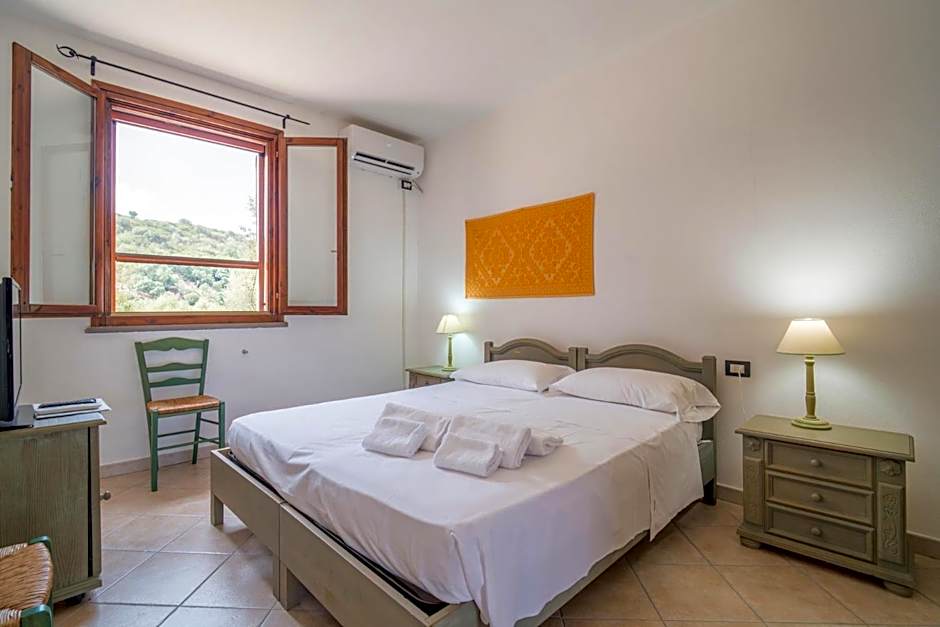 Residence Hotel Monte Ricciu Nuova Gestione