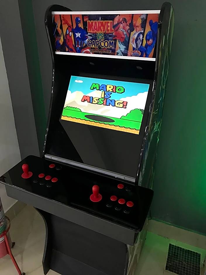 Paradiso Peró Praia Hotel