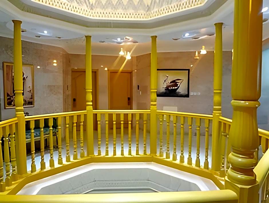 Bayan International Hotel