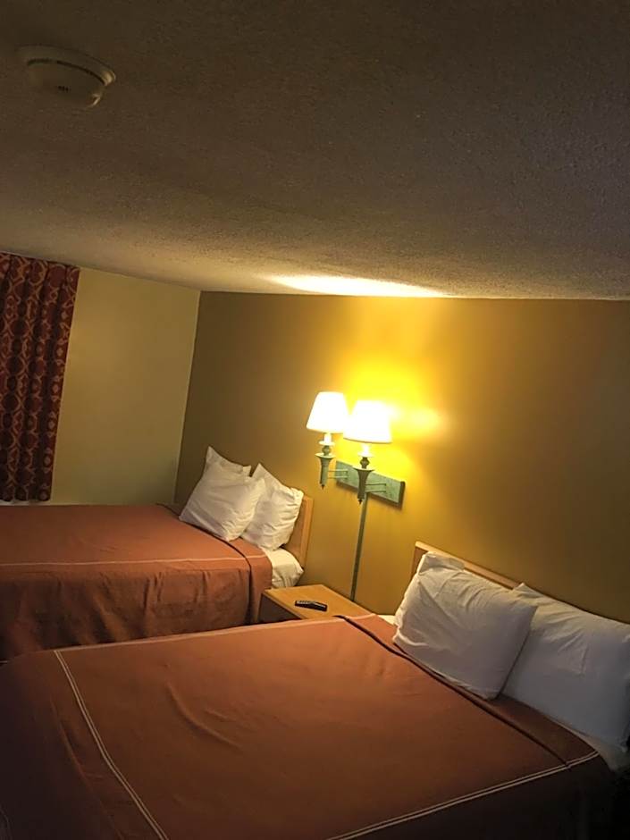Caravan Motel
