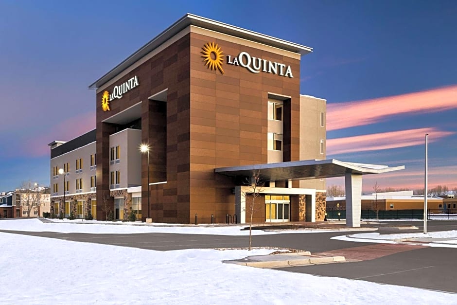 LaQuinta by Wyndham Parker CO