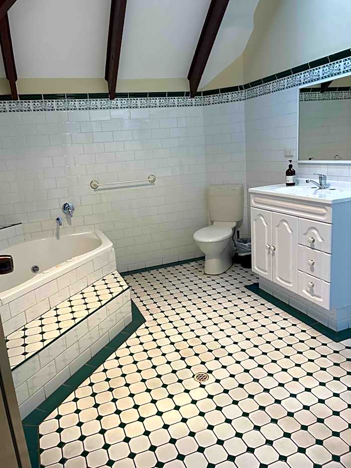 Hahndorf Motel