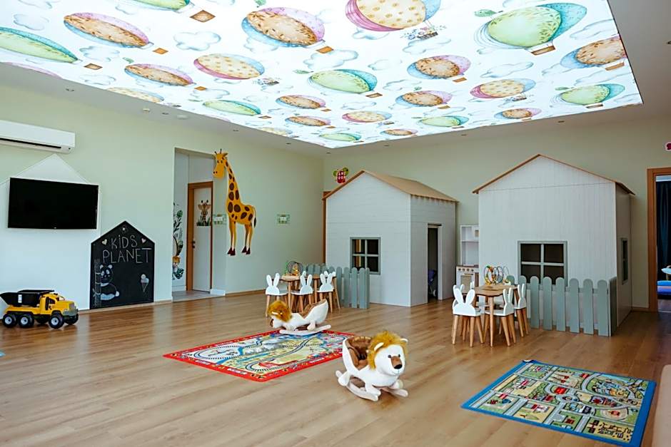 Lords Palace Hotel SPA Casino