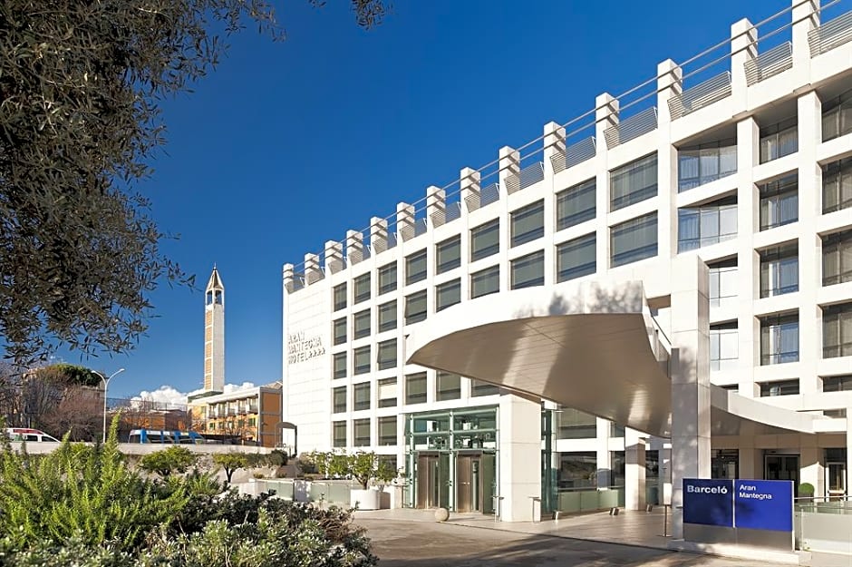 Precise House Mantegna Roma 