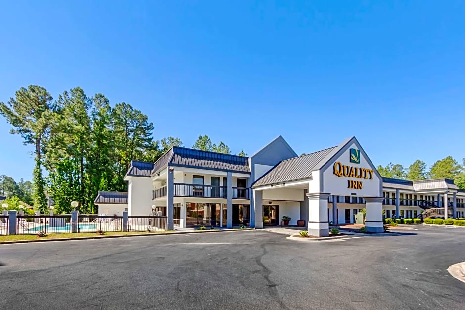 Quality Inn Walterboro