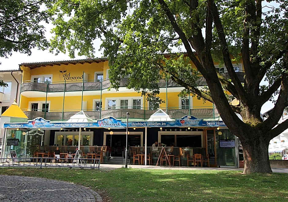 Hotel Promenade