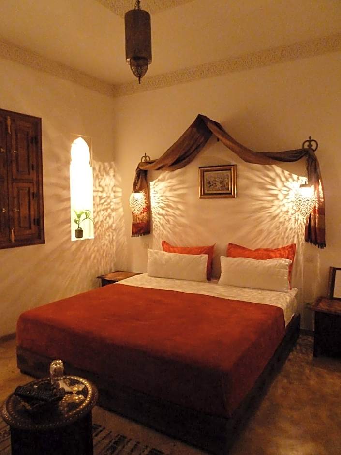 Riad Viva
