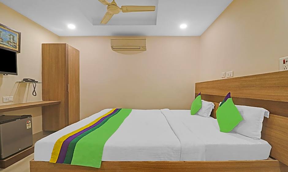 Treebo Pride Inn Botanica