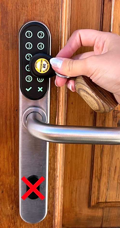 Hotel Garni Myší Díra