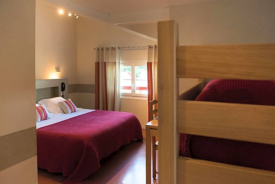 Logis Hotel Ur-Hegian