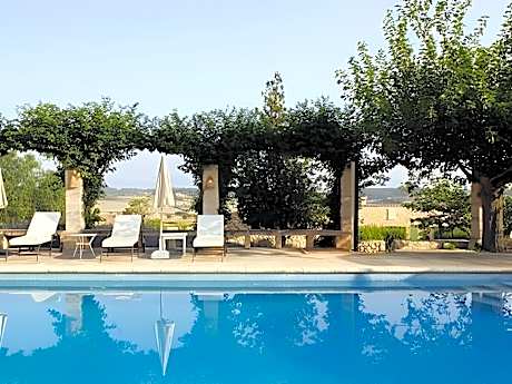 Sa Rota Den Palerm Apartments