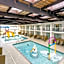 Ramada Hotel & Conference Center by Wyndham Plymouth