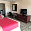 Americas Best Value Inn Texarkana