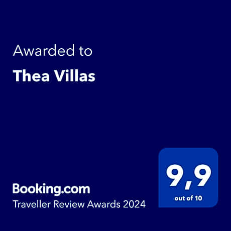 Deluxe Suite with Sea View