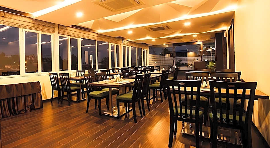 J Hotel - Port Blair