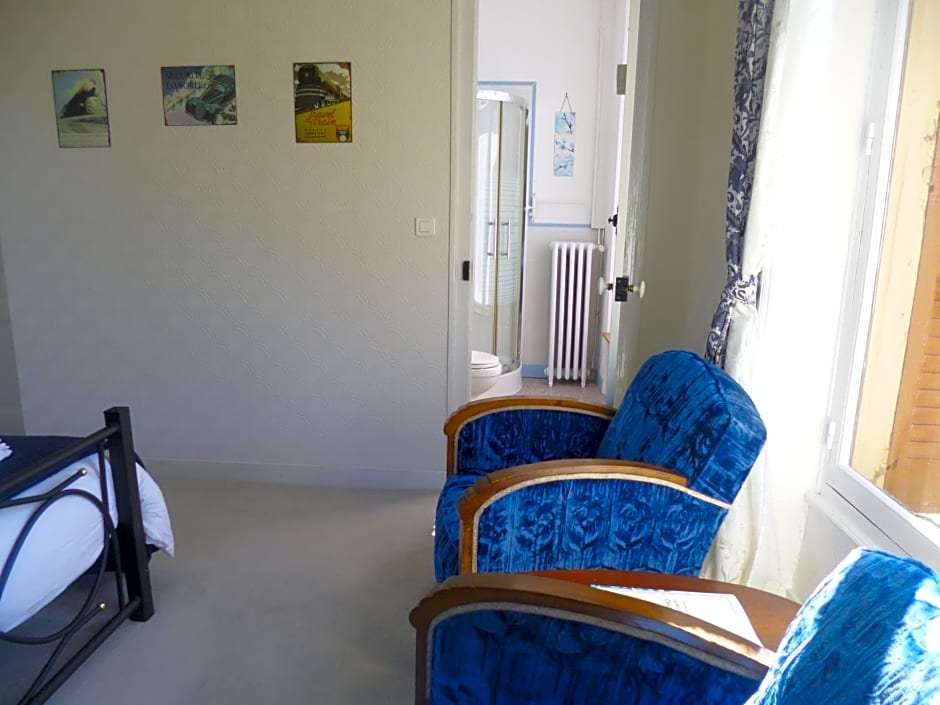 La Maison Du Marchand