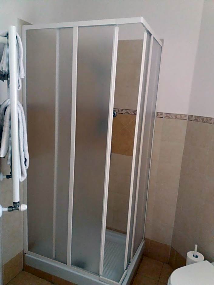 B&B Glicini