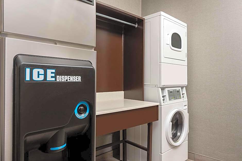 Hampton Inn By Hilton & Suites El Paso/East