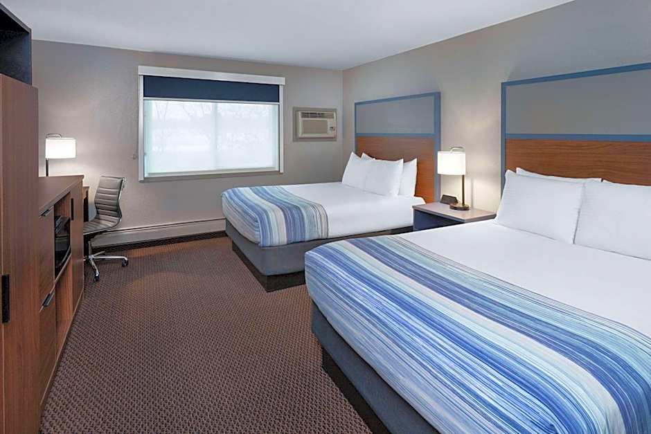 AmericInn by Wyndham New Richmond