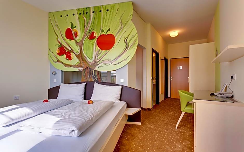 Pension Sonnengarten & Sonnentherme inklusive - auch am An- & Abreisetag!