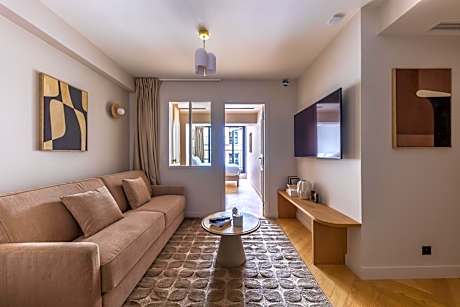 Quartier Libre Opera