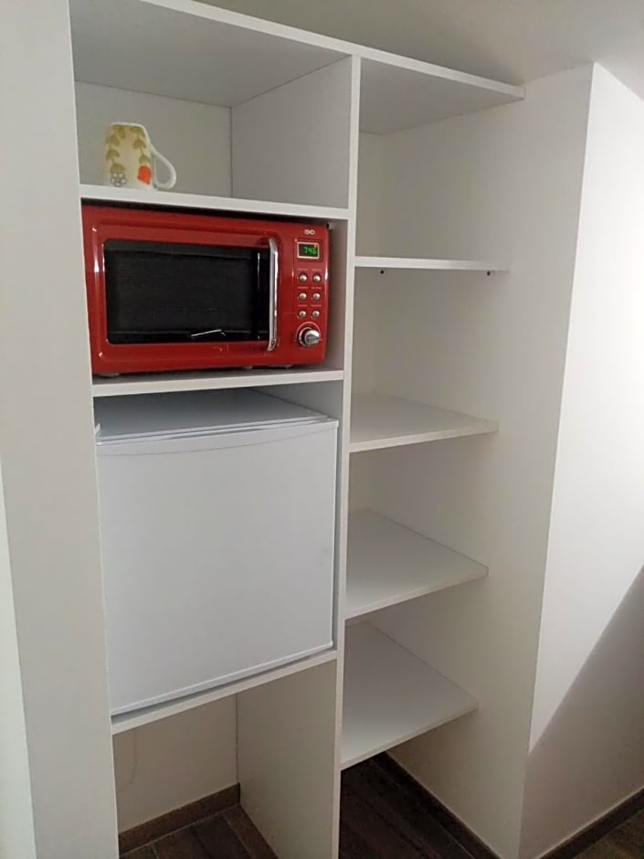 Attico al Gallitello