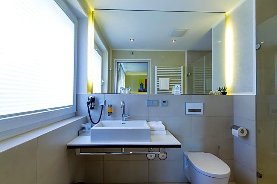 BoardingHouse Mannheim