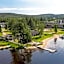Spa Hotel Kunnonpaikka