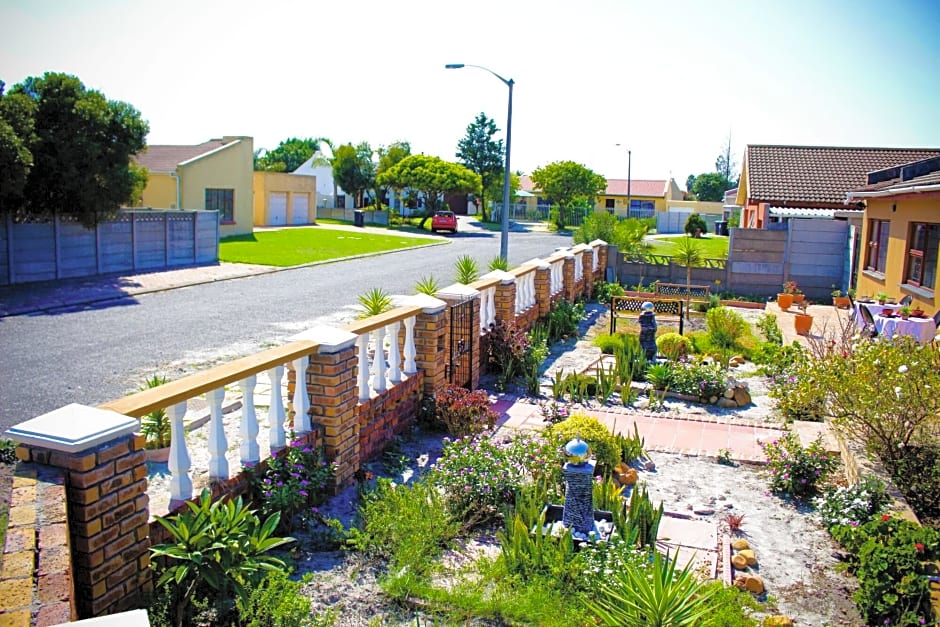 Turningpoint Bed & Breakfast