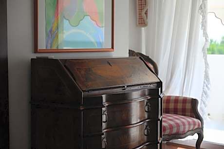 Economy Double or Twin Room