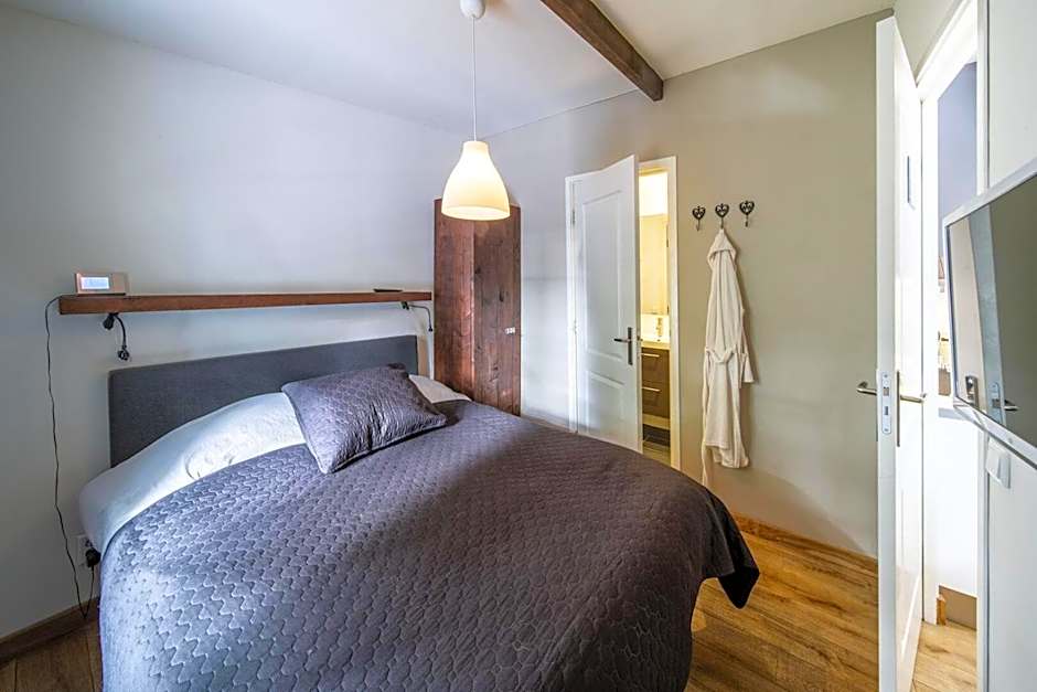 Hush Bed & Breakfast