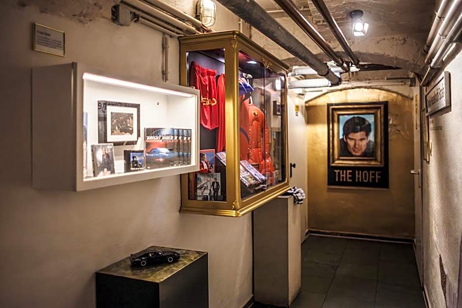 The Circus Hostel