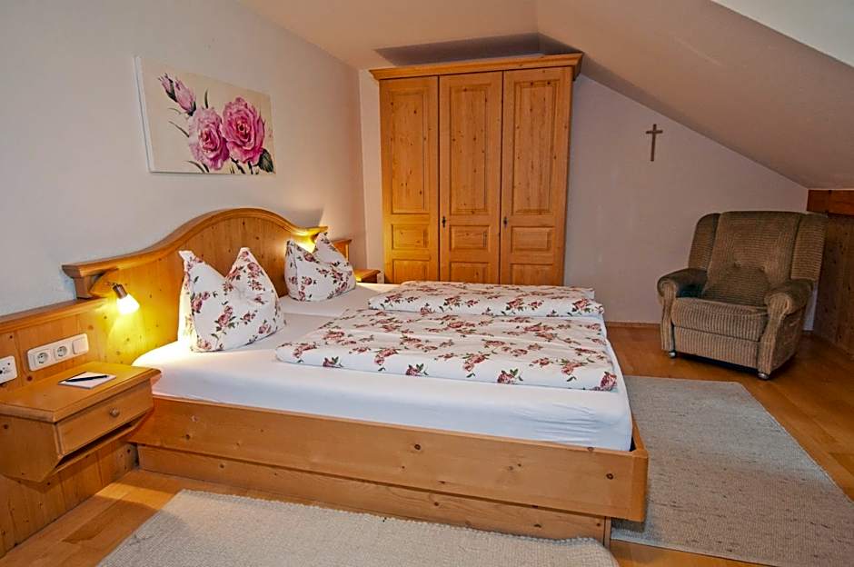 Biohotel BERGHÜS