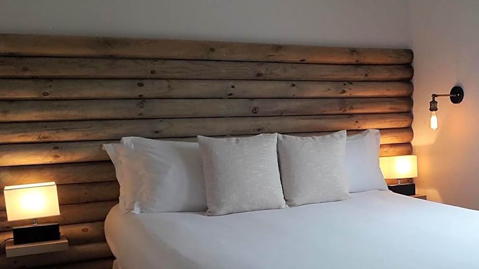 Hotel De La Mer - Le Barcarès