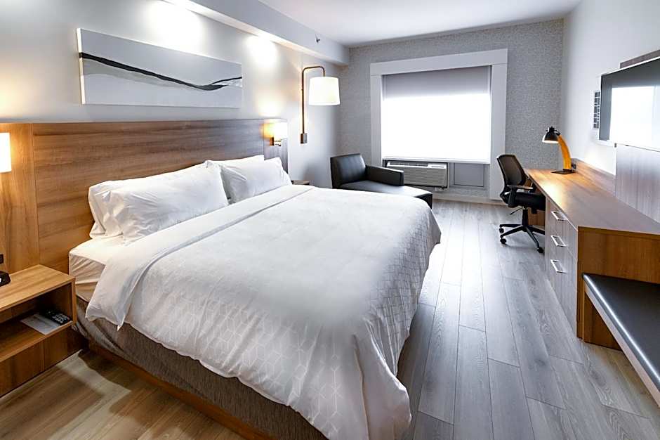 Holiday Inn Express & Suites Trois Rivieres Ouest By IHG