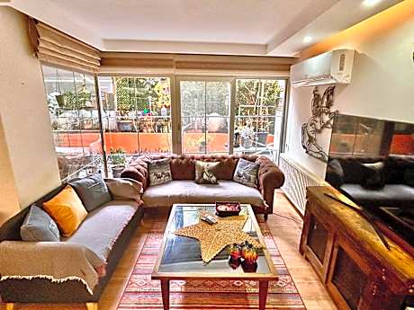 Izmir Home & Garden