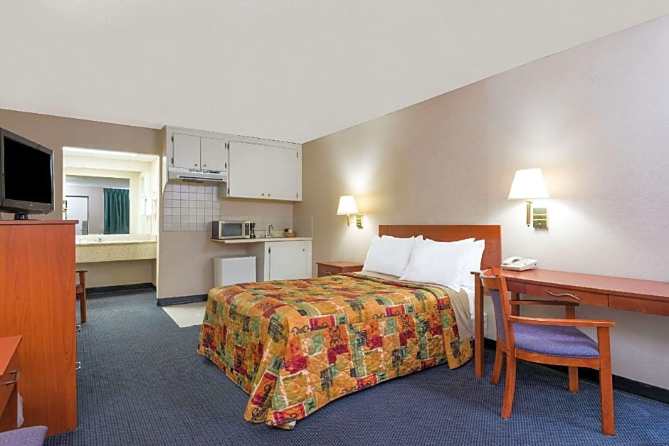 Knights Inn Elizabethtown