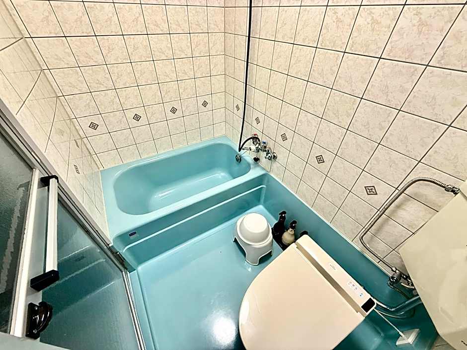 Kagura White Horse Inn