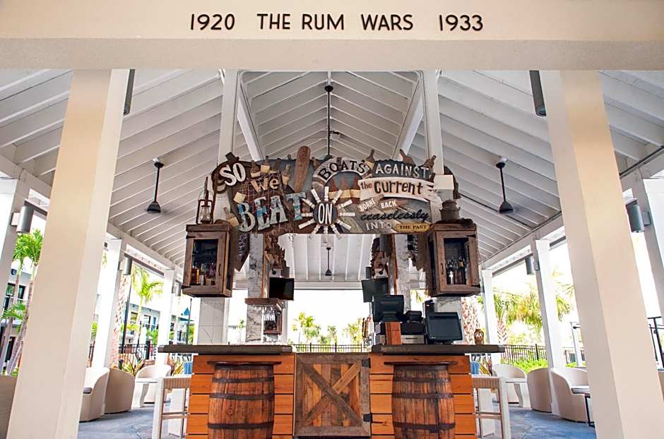 The Gates Hotel Key West