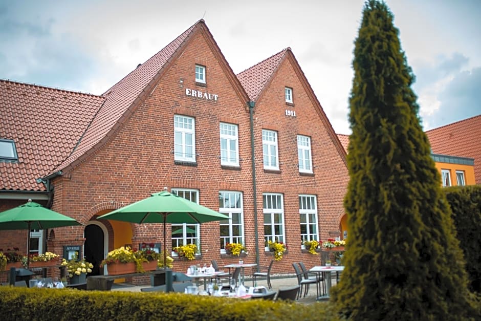 Hotel & Restaurant Alte Schule