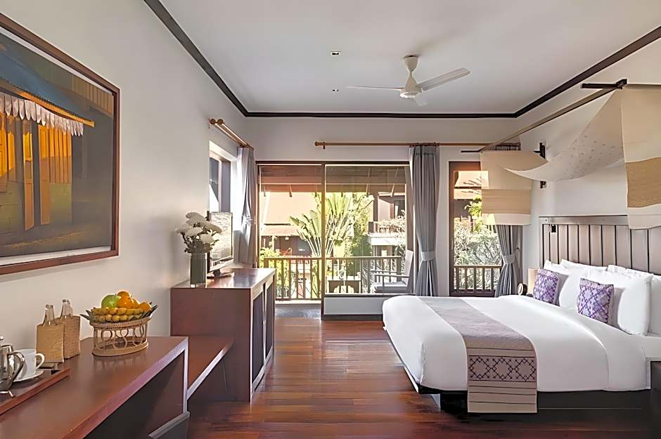 Hotel Kiridara Luang Prabang