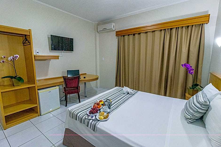 Nacional Inn Araçatuba