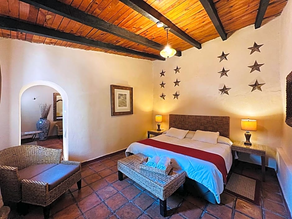 Hotel Parador Vernal