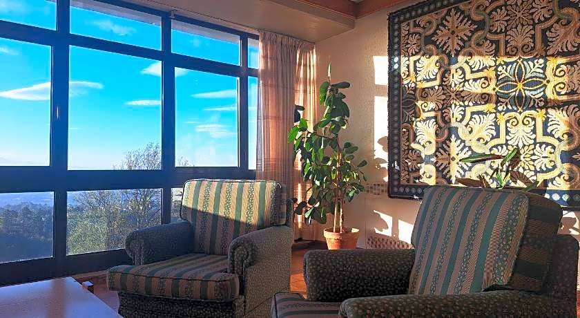 Hotel Senhora do Castelo