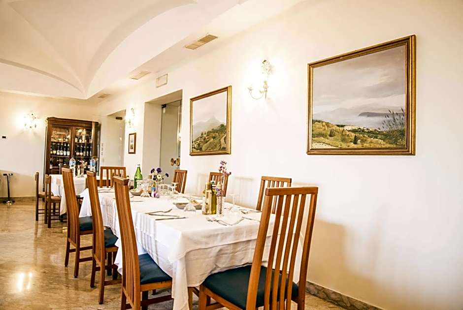 Hotel Internazionale