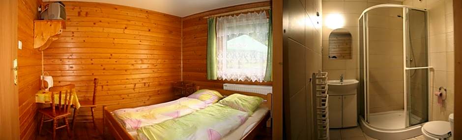 Agroturystyka Pod Przyłazem