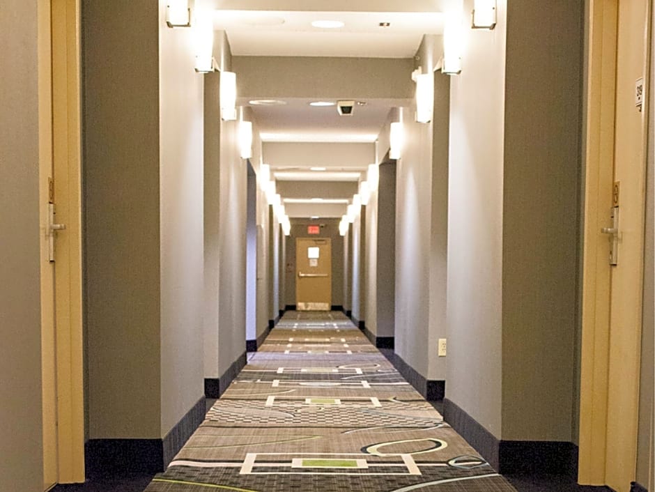 Best Western Plus Roswell/Alpharetta