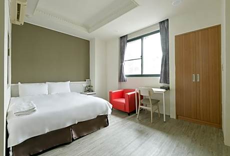 Superior Double Room with Bath